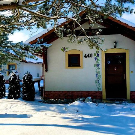 Chatka Aqua440 Tatralandia Liptovský Mikuláš Екстериор снимка