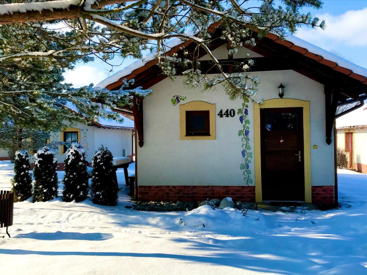 Chatka Aqua440 Tatralandia Liptovský Mikuláš Екстериор снимка